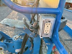 Électrique with 