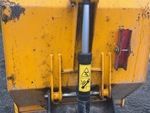 Hydraulique with 