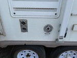 Outside Utilities with 