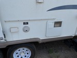 Outside Utilities with 
