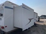 Exterior with 