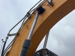 Hydraulique with 