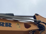 Hydraulique with 