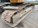 Train de roulement with 
