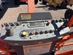 Control Station Upper with