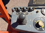 Control Station Upper with