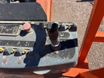 Control Station Upper with