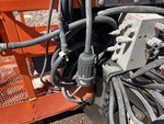 Control Station Upper with