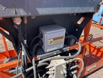 Control Station Upper with