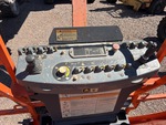 Control Station Upper with