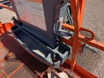 Control Station Upper with