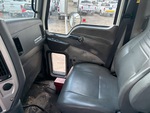 Cab with 