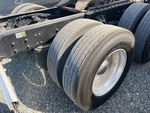4 dessous de caisse - Camion with 