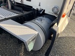 4 dessous de caisse - Camion with 