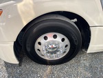 4 dessous de caisse - Camion with 