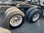 4 dessous de caisse - Camion with 