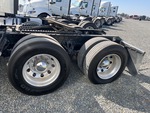 4 dessous de caisse - Camion with 