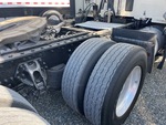 4 dessous de caisse - Camion with 