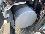 4 dessous de caisse - Camion with 