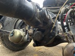 Groupe motopropulseur with 