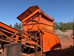 Chassis with