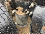 Sous-caisse with 