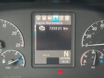 Taxi with Heures de fonctionnement du moteur