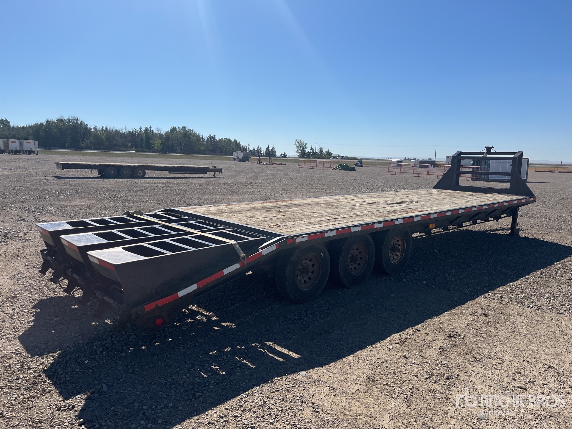 General Appearance with Imagen: esquina trasera derecha