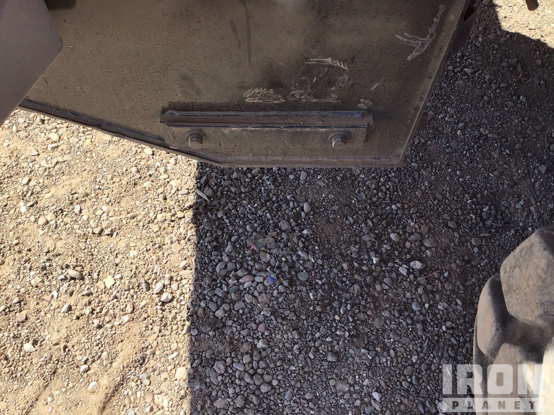 2014 Doosan DL250-3