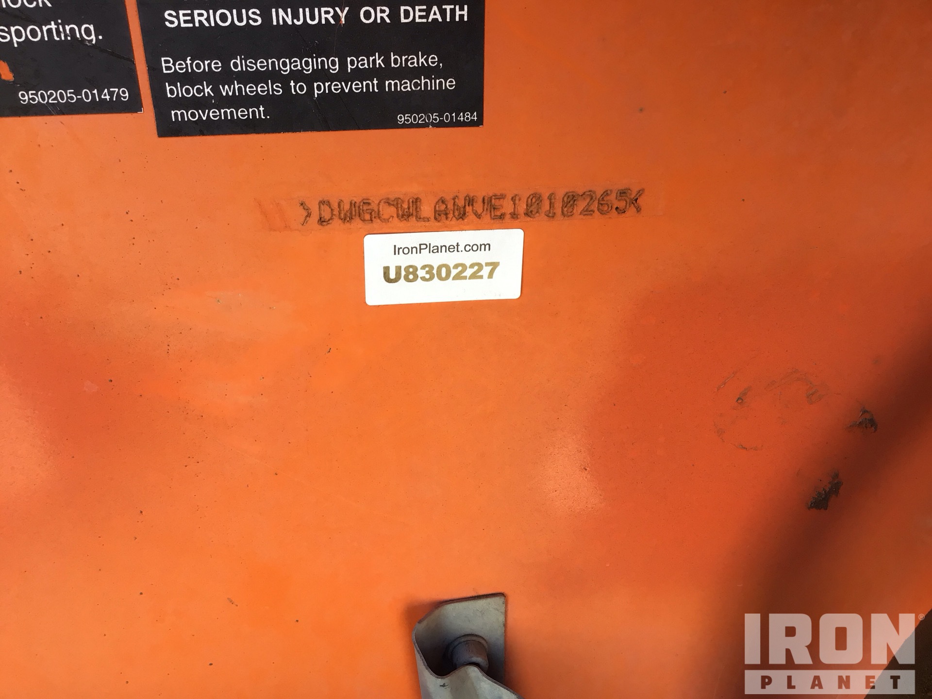 2014 Doosan DL250-3