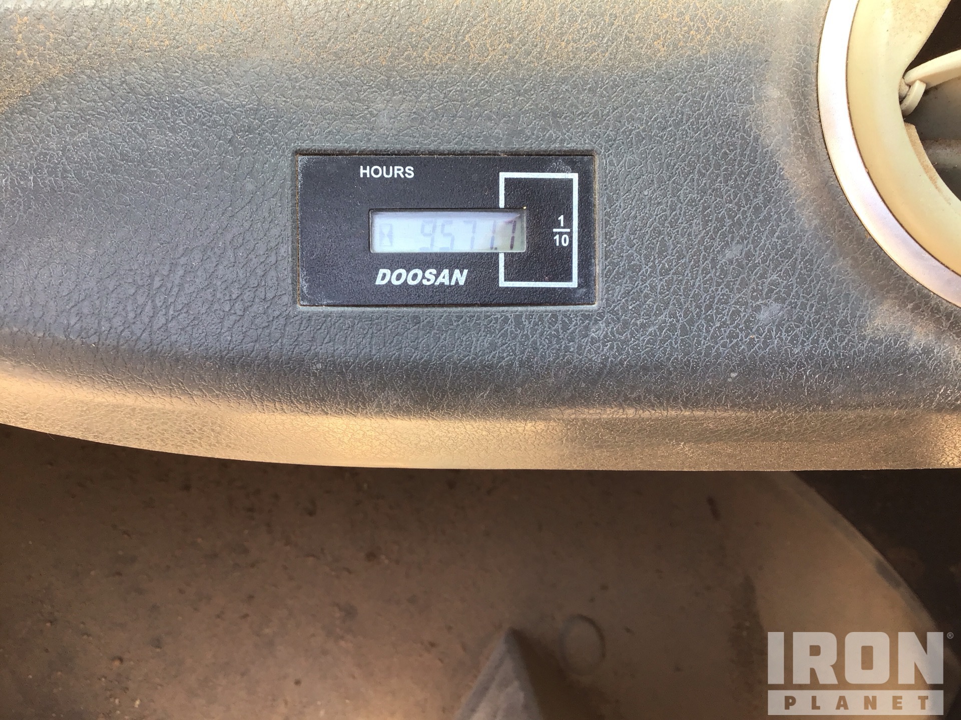 2014 Doosan DL250-3