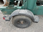 Trailer Chassis with