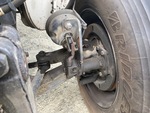 Brakes with 