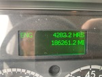 Cab with Engine Hours