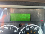 Cab with Engine Hours
