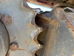 Drivetrain with 