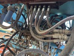 Hydraulics with Węże (układ hydrauliczny)