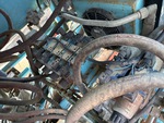 Hydraulics with Zawory