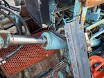 Hydraulics with Siłowniki podnoszące wysięgnika/podnośnika/lemiesza