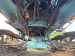 Engine with Oil Leaks