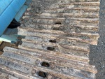 Undercarriage with Podkładki dresowe
