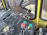 Control Station with Auxiliary Hydraulic Control