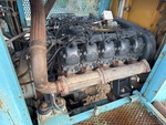 Engine with Engine - Right Side