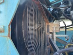 Engine with Chłodnica
