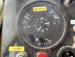 Control Station with Wskaźniki