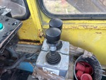Control Station with Elementy sterujące mechanizmem napędowym zębatym