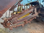 Chassis with Wysięgnik kopiący