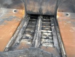 Chassis with Przenośniki