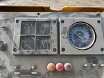 Control Station with Wskaźniki