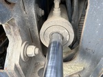 Układ hydrauliczny with